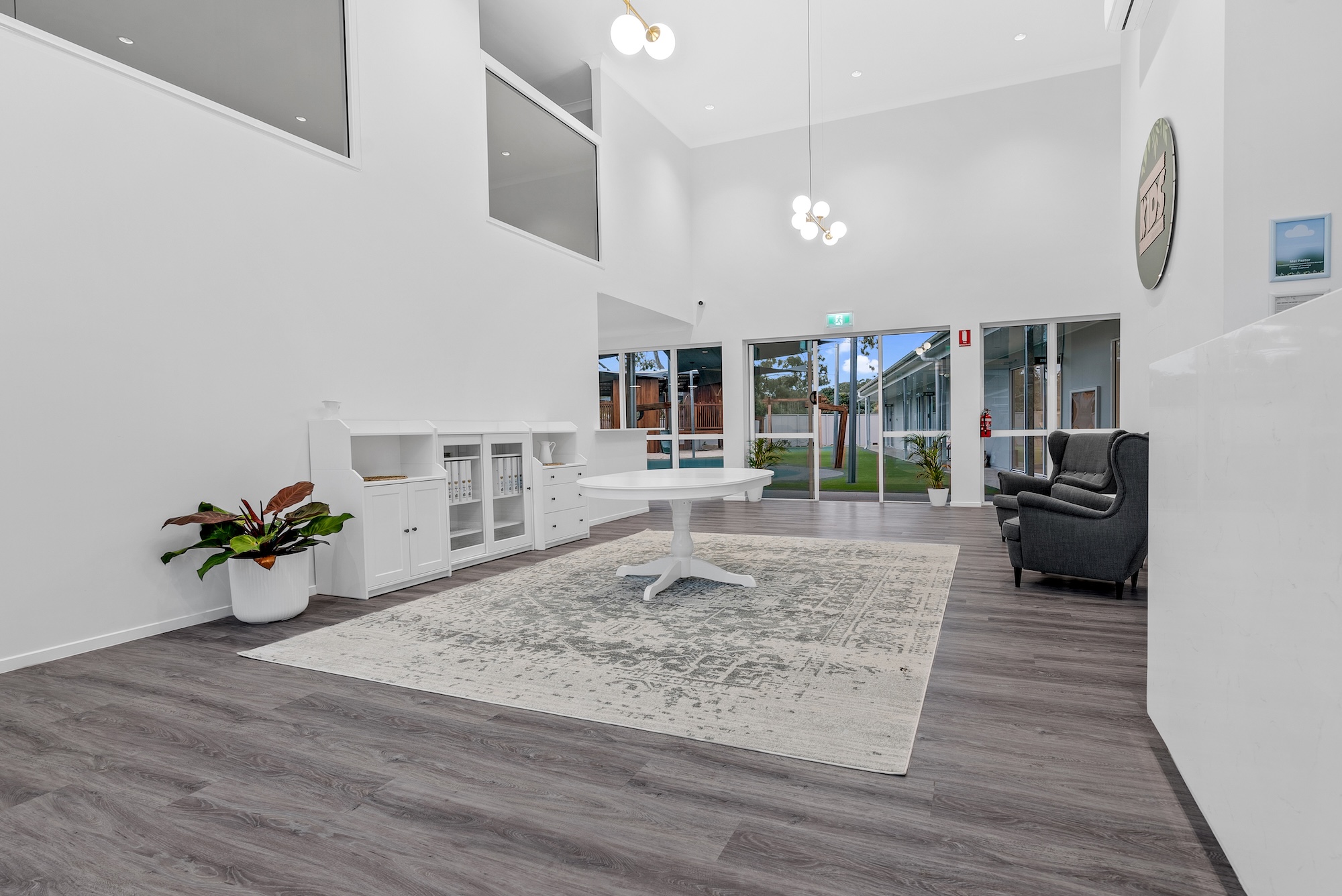 Childcare Centre Design, Planning & Construction in Brassall, Queensland 9